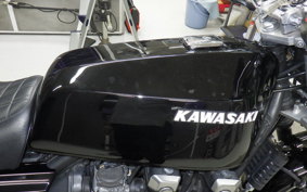 KAWASAKI ZEPHYR 400 KAI 2009 ZR400C