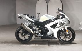 SUZUKI GSX-R1000 2008 GT77A