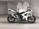 Фото Suzuki GSX-R1000 2008 с японского аукциона