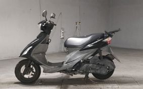 SUZUKI ADDRESS V125 CF4MA