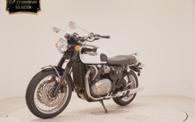 TRIUMPH BONNEVILLE T120 2016