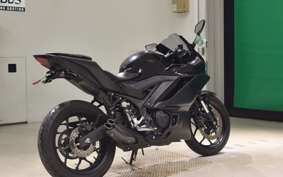 YAMAHA YZF R-3 2021 RH13J