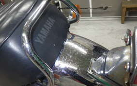 YAMAHA SR400 Gen.2 2000 1JR