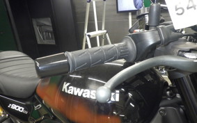 KAWASAKI Z900RS CAFE 2020 ZR900C