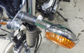 YAMAHA SR400 Gen.5 2021 RH16J