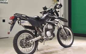 KAWASAKI KLX250 Gen.2 2011 LX250S