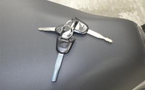 HONDA PCX 125 2004 JF56