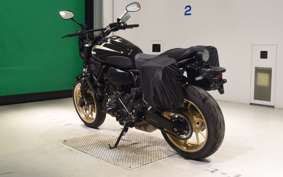 YAMAHA XSR700 2024 RM41J