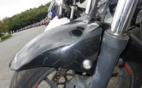SUZUKI GIXXER 150 1997