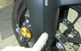 HONDA NX400 2024 NC65