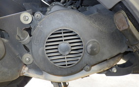 SUZUKI ADDRESS V125 CF46A