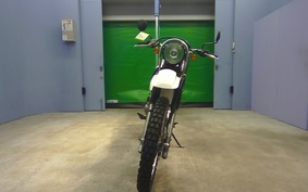 SUZUKI DJEBEL 200 (DR200SE) SH42A