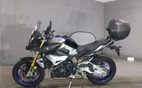 YAMAHA MT-10 SP 2017 RN50J