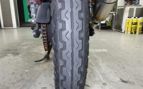 HONDA CBF 125 1981