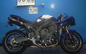 YAMAHA YZF-R1 2006 RN23
