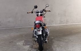 HONDA CB400 2023 CB400F
