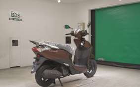 HONDA LEAD 125 2010 JF45