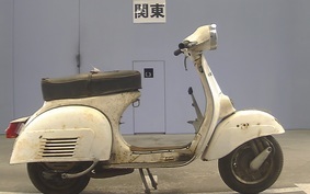 VESPA 125GTR