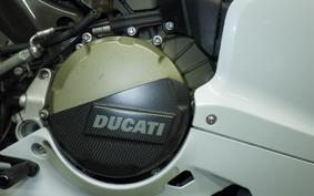 DUCATI 1199 PANIGALE S 2013