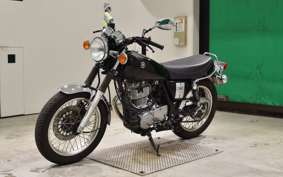 YAMAHA SR400 Gen.5 2019 RH16J