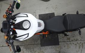 KTM 1290 SUPER DUKE R 2019