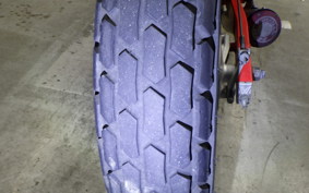 HONDA FTR223 1994 MC34