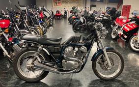 YAMAHA SRV250 RENAISSA 4DN