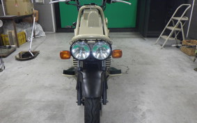 HONDA PS250 2009 MF09