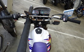 YAMAHA DT50 17W