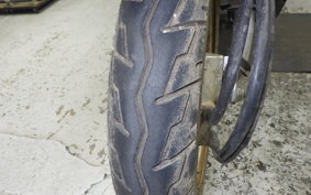 HONDA TODAY 2 AF67