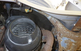 HONDA GIORNO AF24