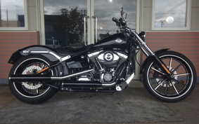 HARLEY FXSB BREAKOUT 2013 BF5