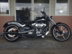 Фото Harley FXSB BREAKOUT 2013 с японского аукциона