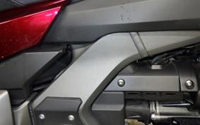 HONDA GL 1800 GOLD WING 2 2019 SC79