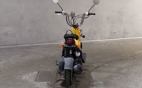 HONDA BYTE AF59