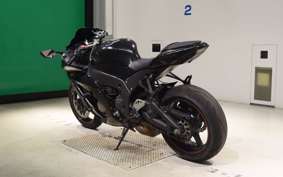 KAWASAKI ZX 10 NINJA ABS 2011