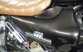 KAWASAKI ZEPHYR 400 KAI 1996 ZR400C