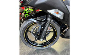 KAWASAKI NINJA 400 2022 EX400G