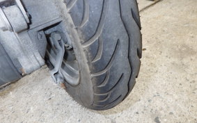 YAMAHA JOG POCHE SA08J