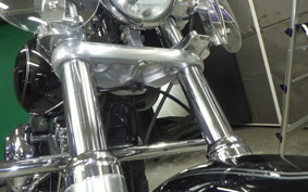 HARLEY FXDL 1580 2012