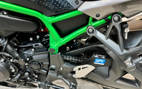 KAWASAKI NINJA H2 2020 ZRT00K