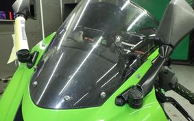 KAWASAKI NINJA ZX-6R A 2016