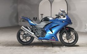 KAWASAKI NINJA 250R EX250K