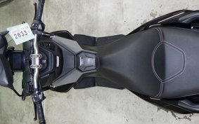 HONDA ADV160 KF54