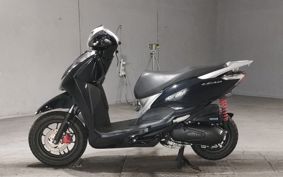 HONDA LEAD 125 JK12