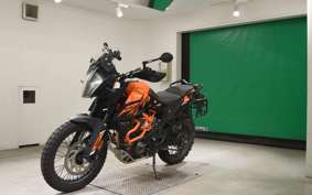 KTM 390 ADVENTURE 2023