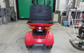 HONDA GYRO CANOPY TA03