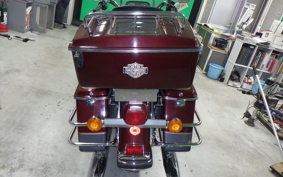 HARLEY FLTC 1340 1986