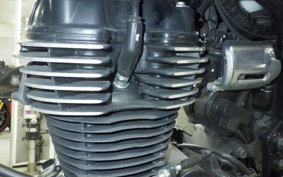 HONDA GB350 2022 NC59