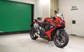 HONDA CBR650R 2024 RH03